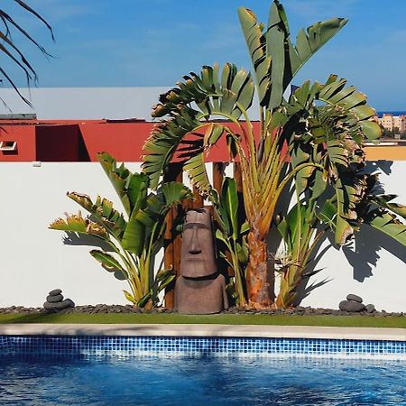 Villa Del Corazon Salinas Golf 科斯塔卡莱塔 外观 照片