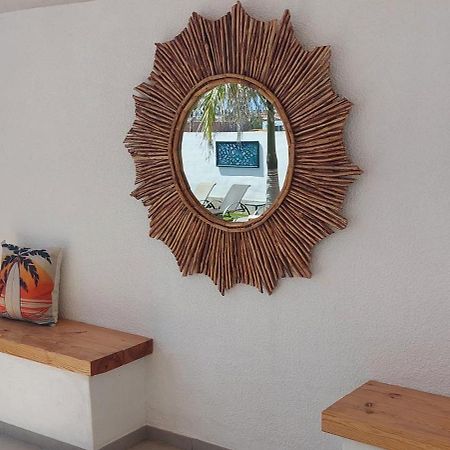 Villa Del Corazon Salinas Golf 科斯塔卡莱塔 外观 照片