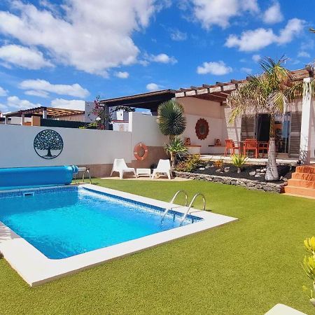 Villa Del Corazon Salinas Golf 科斯塔卡莱塔 外观 照片