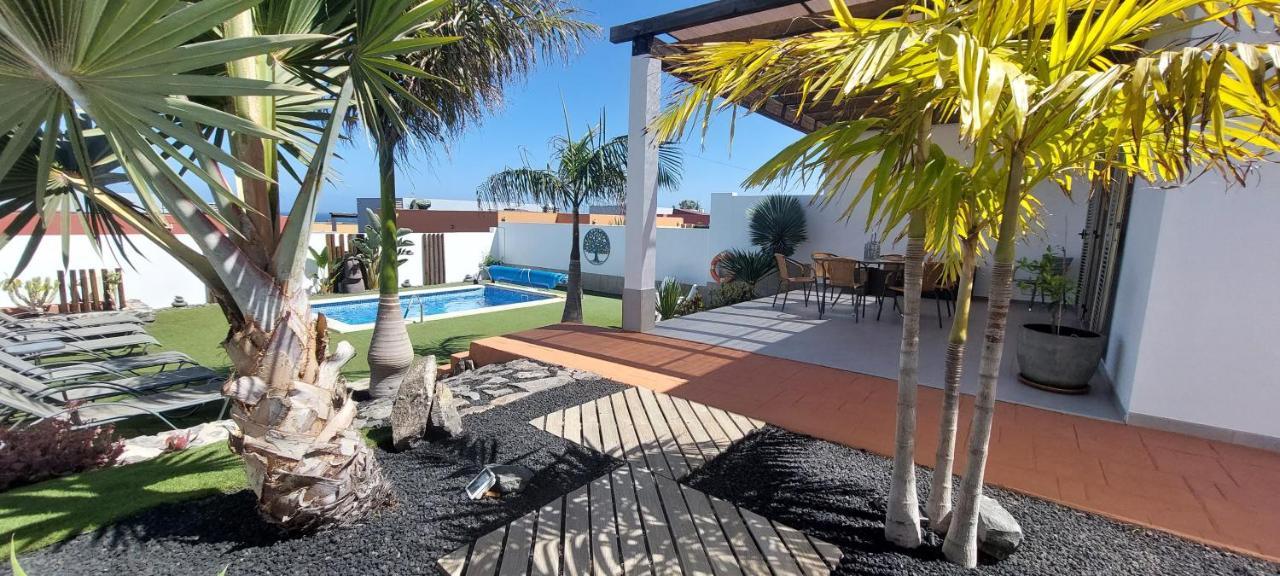 Villa Del Corazon Salinas Golf 科斯塔卡莱塔 外观 照片
