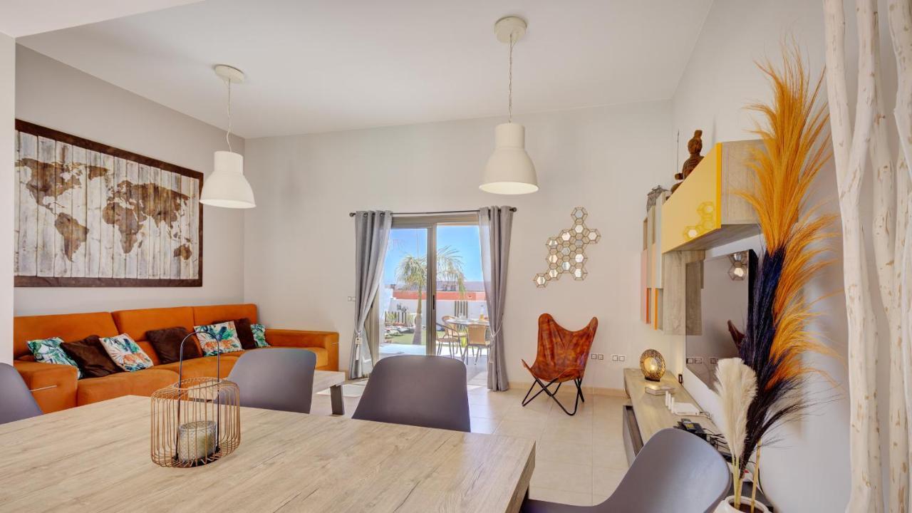Villa Del Corazon Salinas Golf 科斯塔卡莱塔 外观 照片