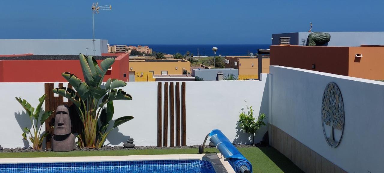 Villa Del Corazon Salinas Golf 科斯塔卡莱塔 外观 照片