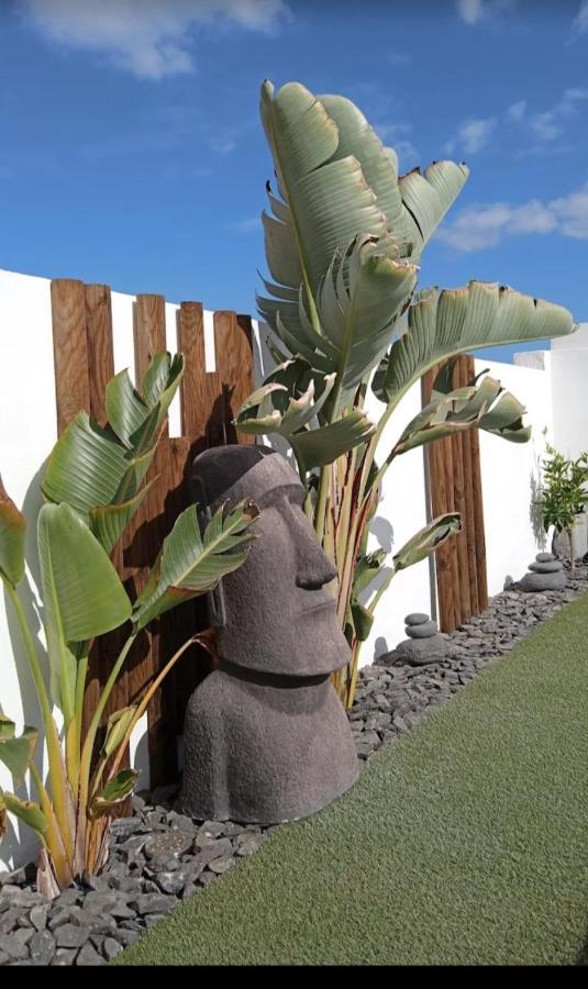 Villa Del Corazon Salinas Golf 科斯塔卡莱塔 外观 照片