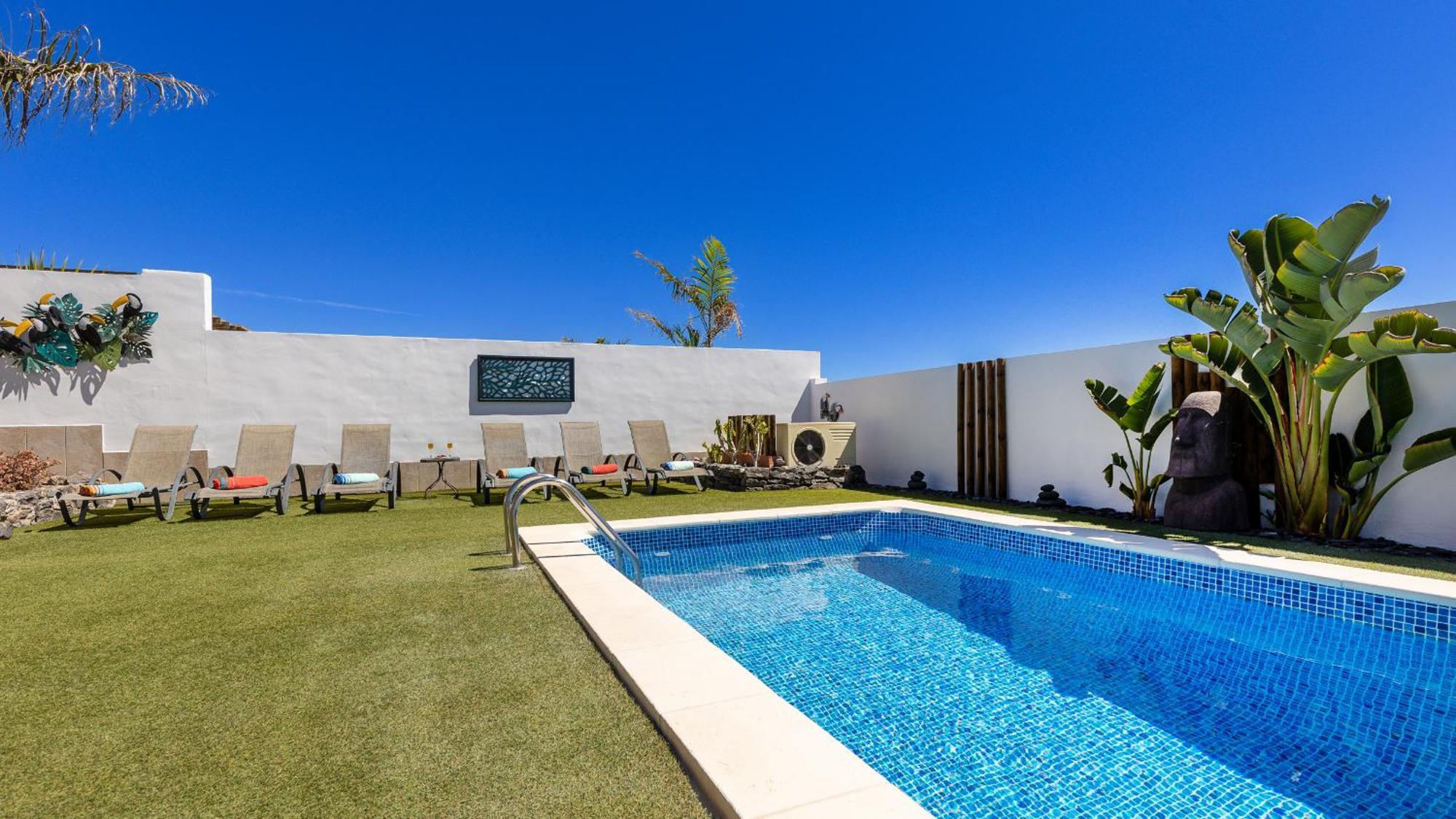 Villa Del Corazon Salinas Golf 科斯塔卡莱塔 外观 照片