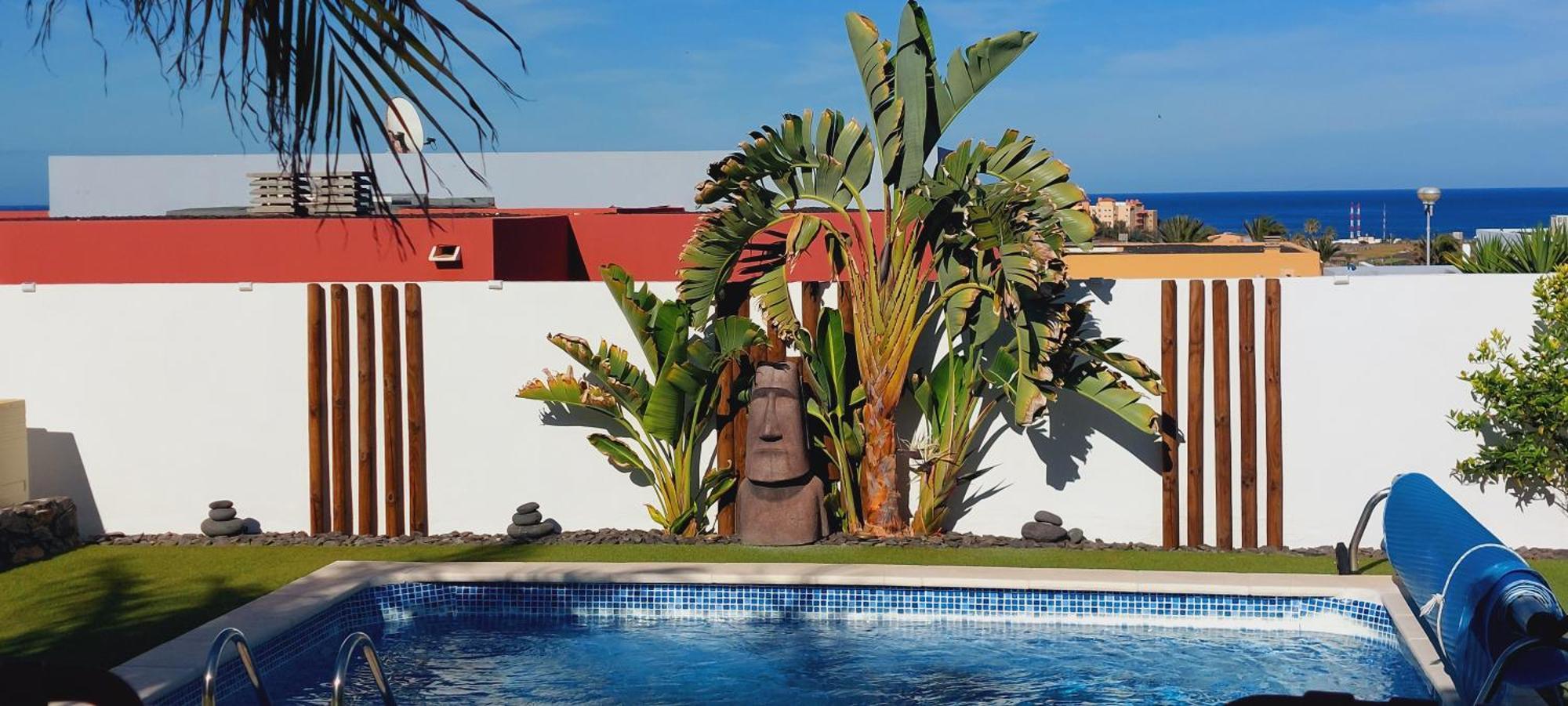Villa Del Corazon Salinas Golf 科斯塔卡莱塔 外观 照片