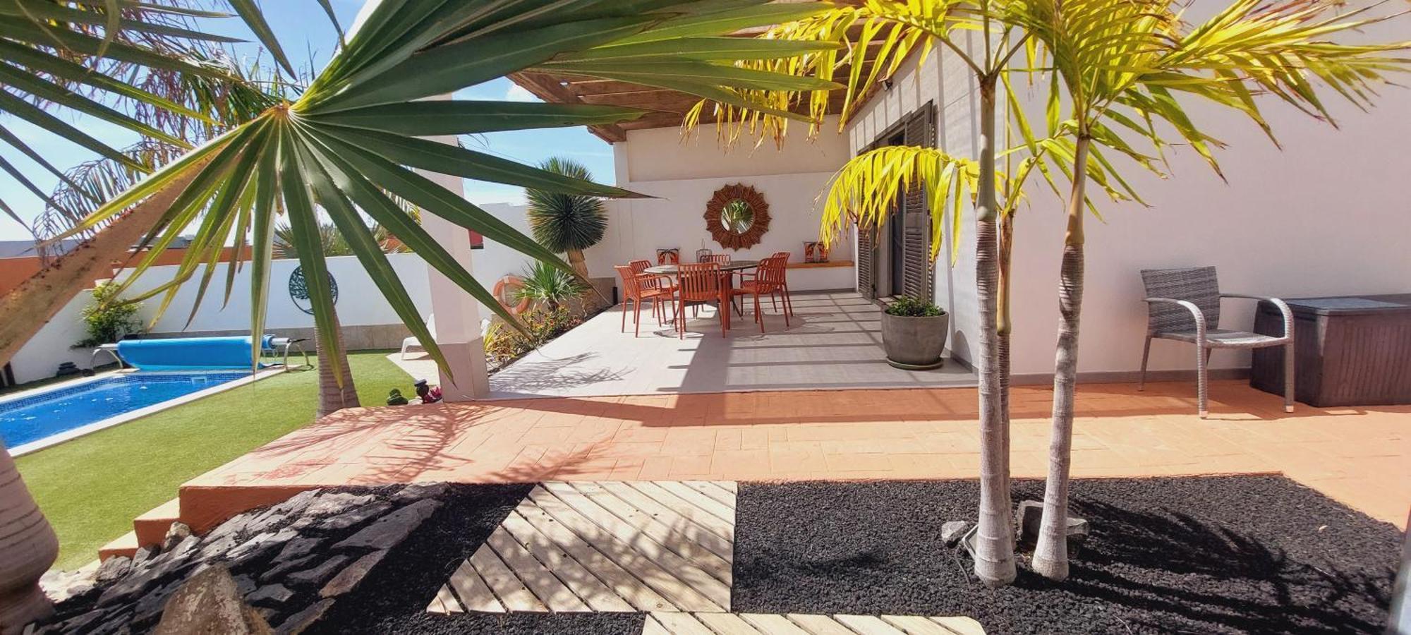 Villa Del Corazon Salinas Golf 科斯塔卡莱塔 外观 照片