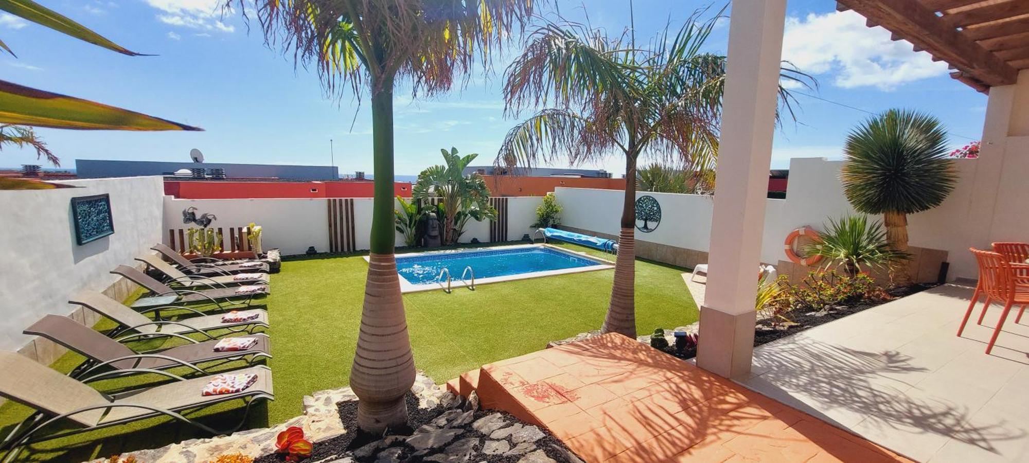 Villa Del Corazon Salinas Golf 科斯塔卡莱塔 外观 照片