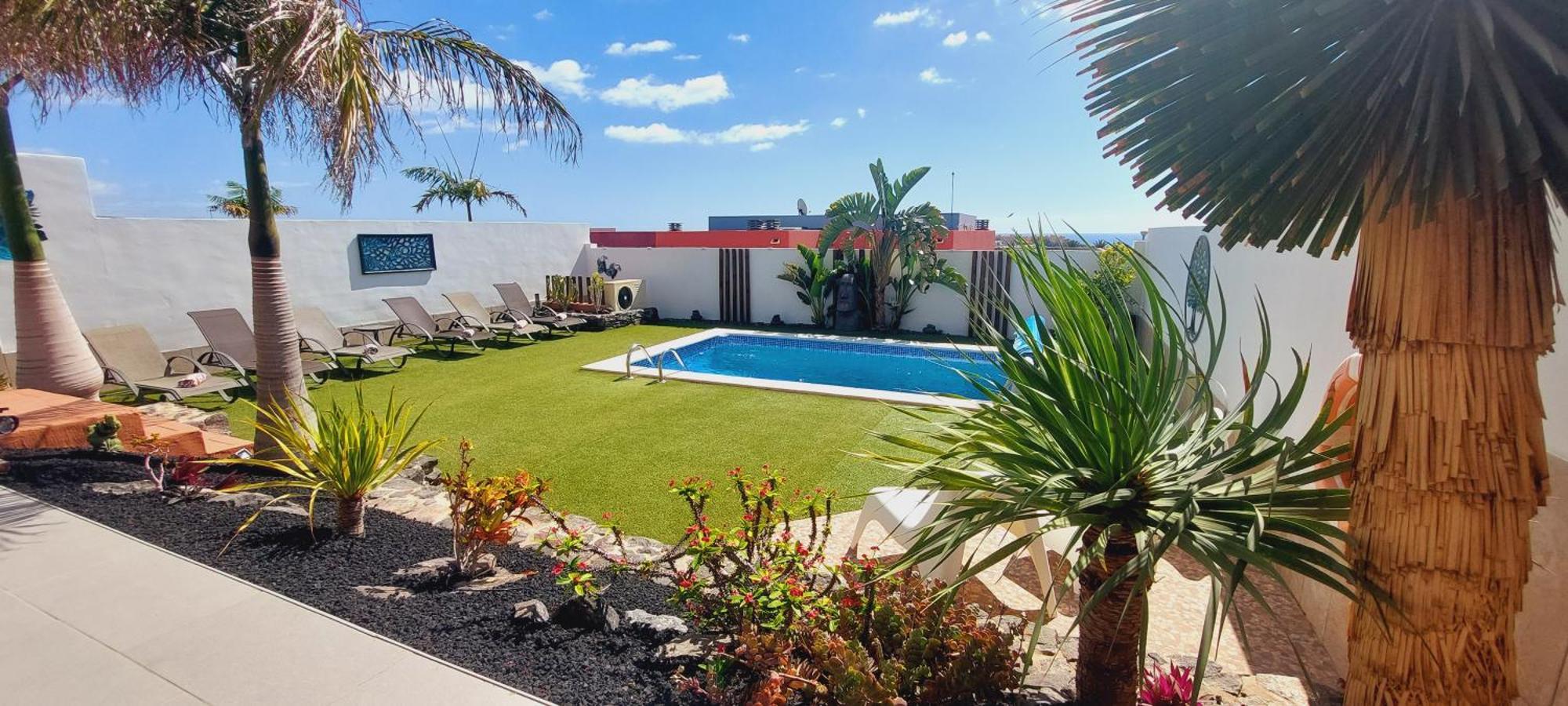 Villa Del Corazon Salinas Golf 科斯塔卡莱塔 外观 照片