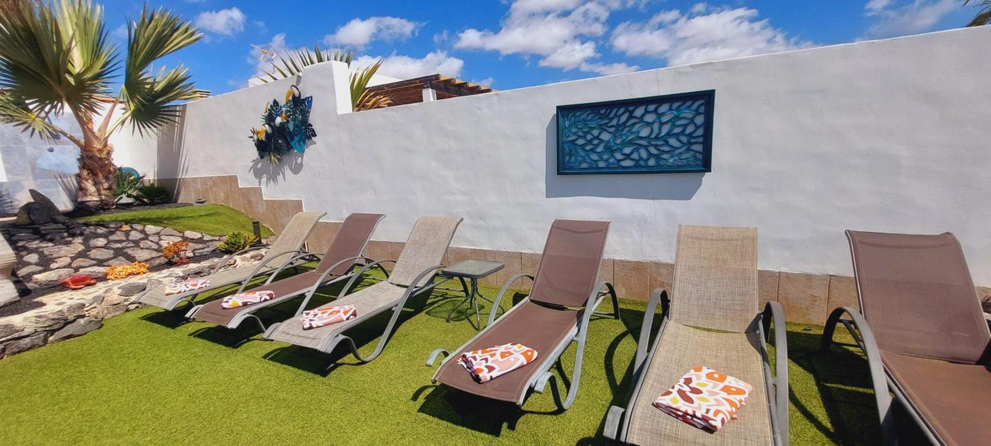 Villa Del Corazon Salinas Golf 科斯塔卡莱塔 外观 照片