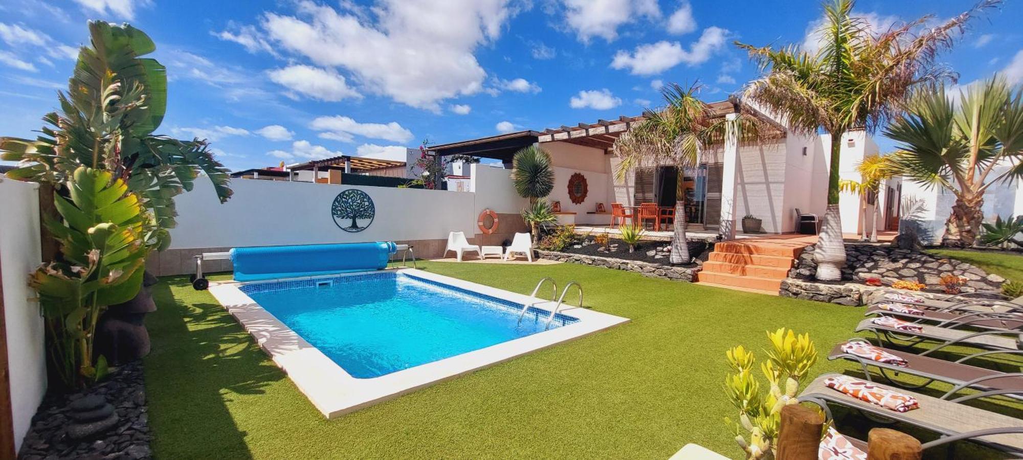 Villa Del Corazon Salinas Golf 科斯塔卡莱塔 外观 照片